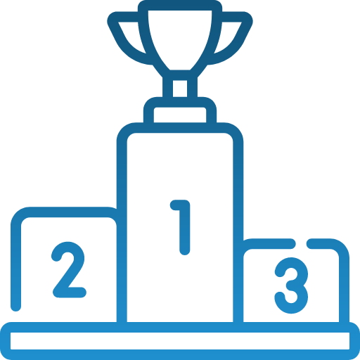 Everything under One Place